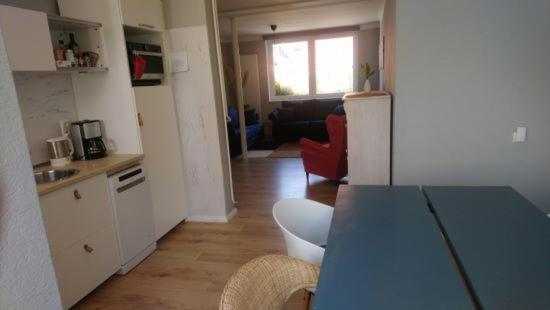 Ferienwohnung Am Strandweg Hohwacht Exterior photo